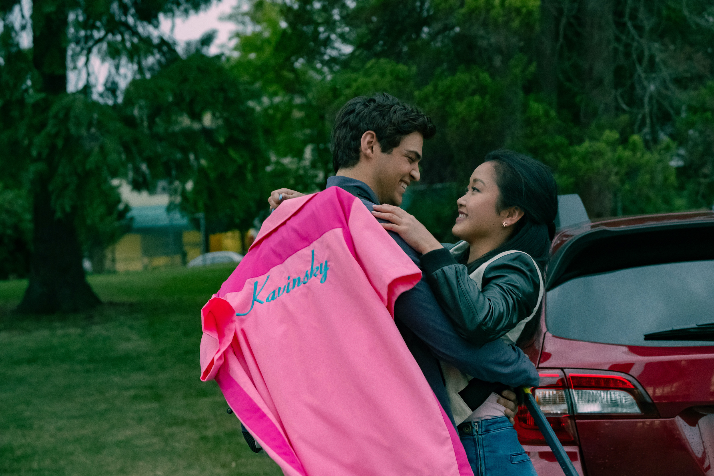 To All The Boys I've Loved Before 3