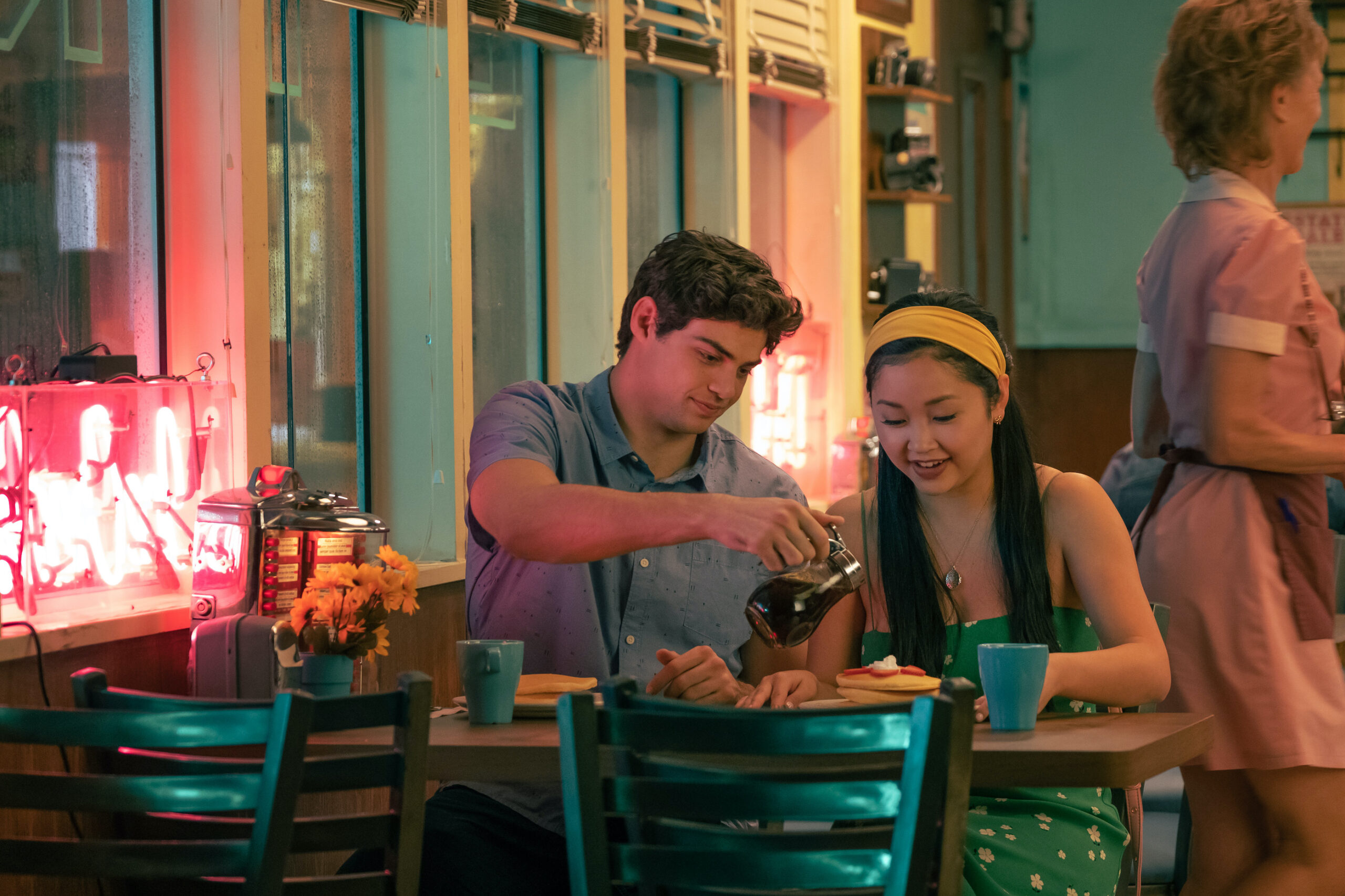 To All The Boys I've Loved Before 3