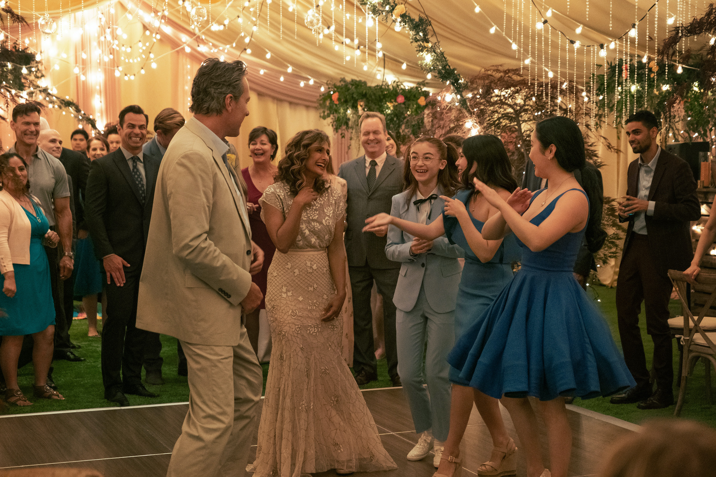 To All The Boys I've Loved Before 3