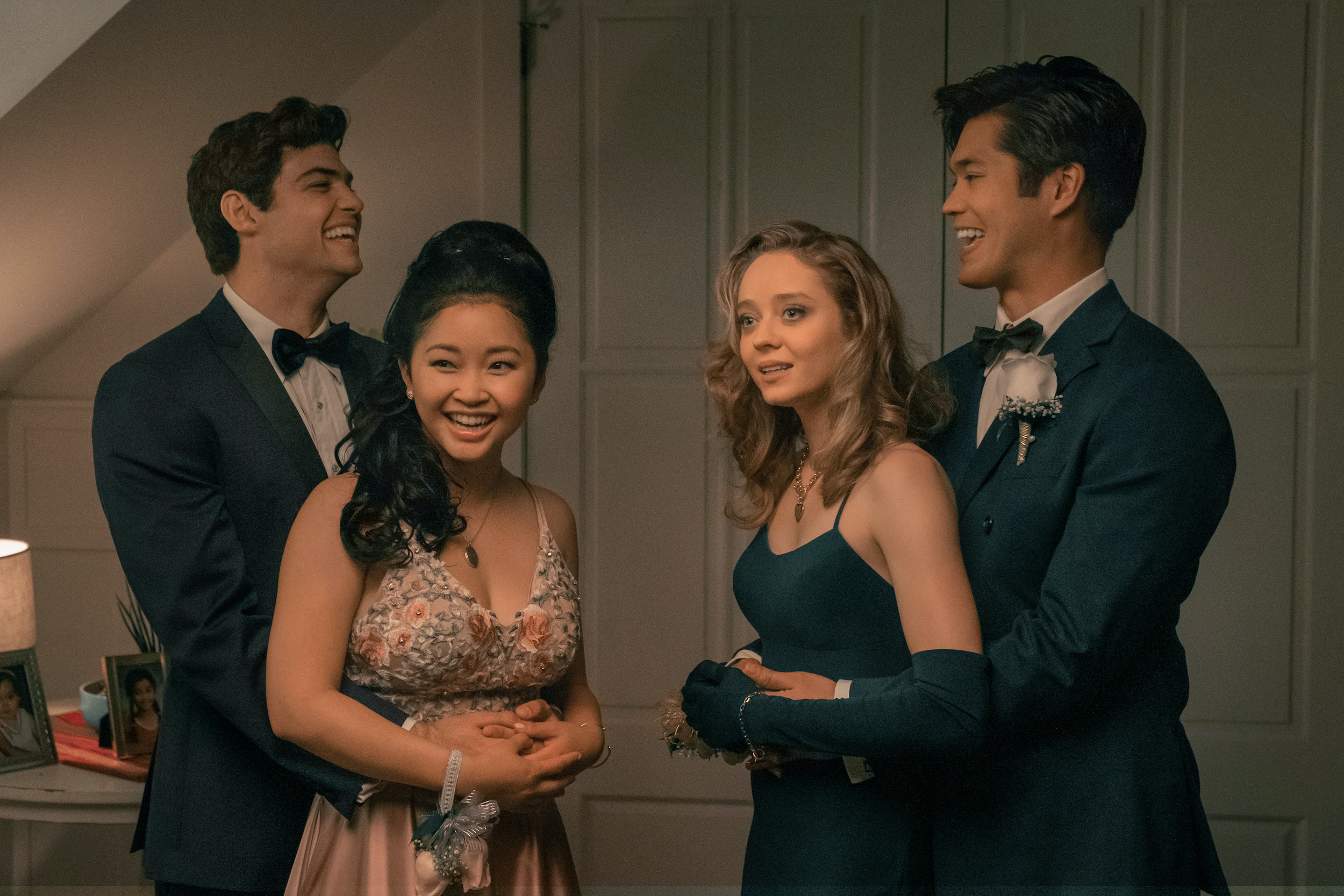 To All The Boys I've Loved Before 3