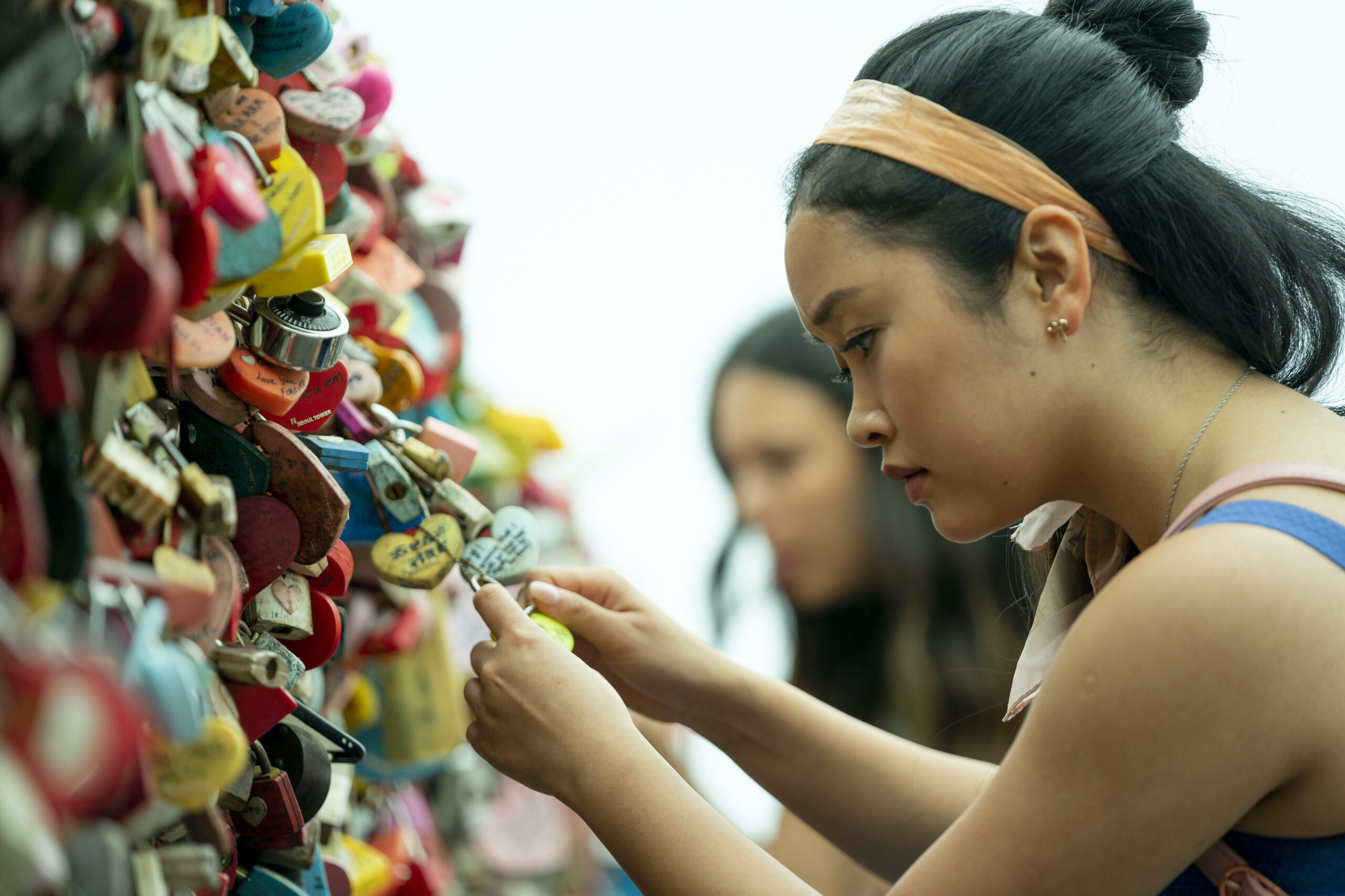 To All The Boys I've Loved Before 3