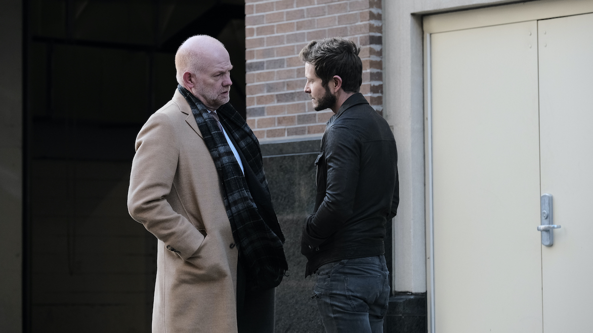 The Resident Season 4 Episode 5, "Home Before Dark"