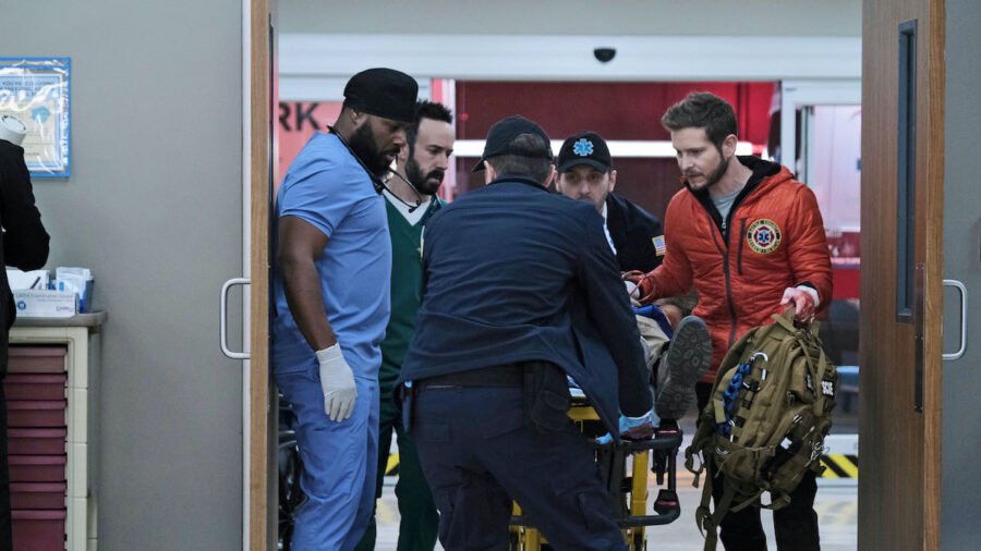 The Resident Season 4 Episode 7, “Hero Moments” | Tell-Tale TV