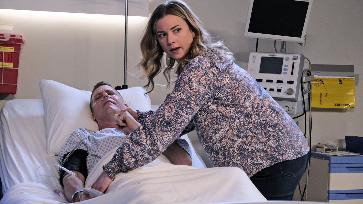 The Resident Season 4 Episode 7, "Hero Moments"