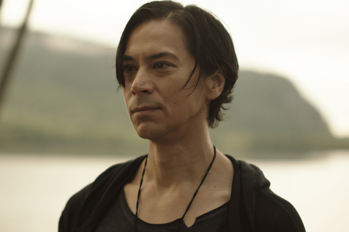 Trickster Season 1 Episode 5, "Episode 5"
