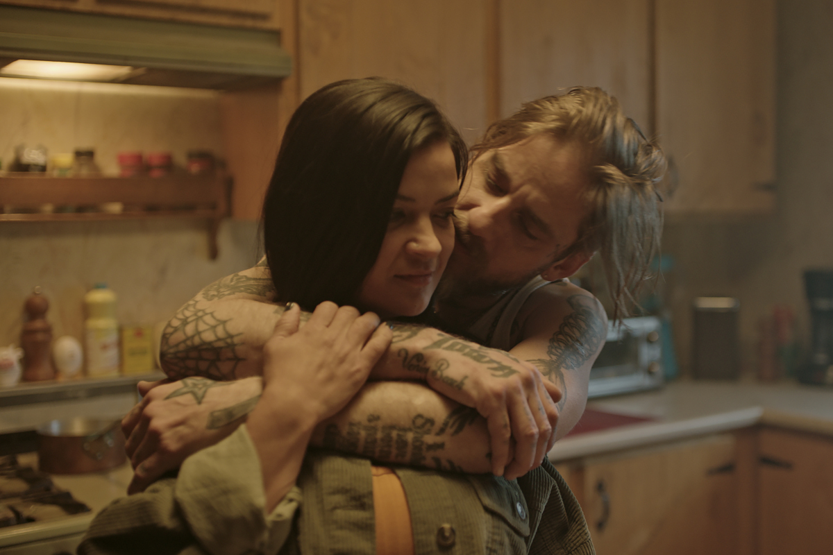 Trickster Season 1 Episode 6, "Episode 6"