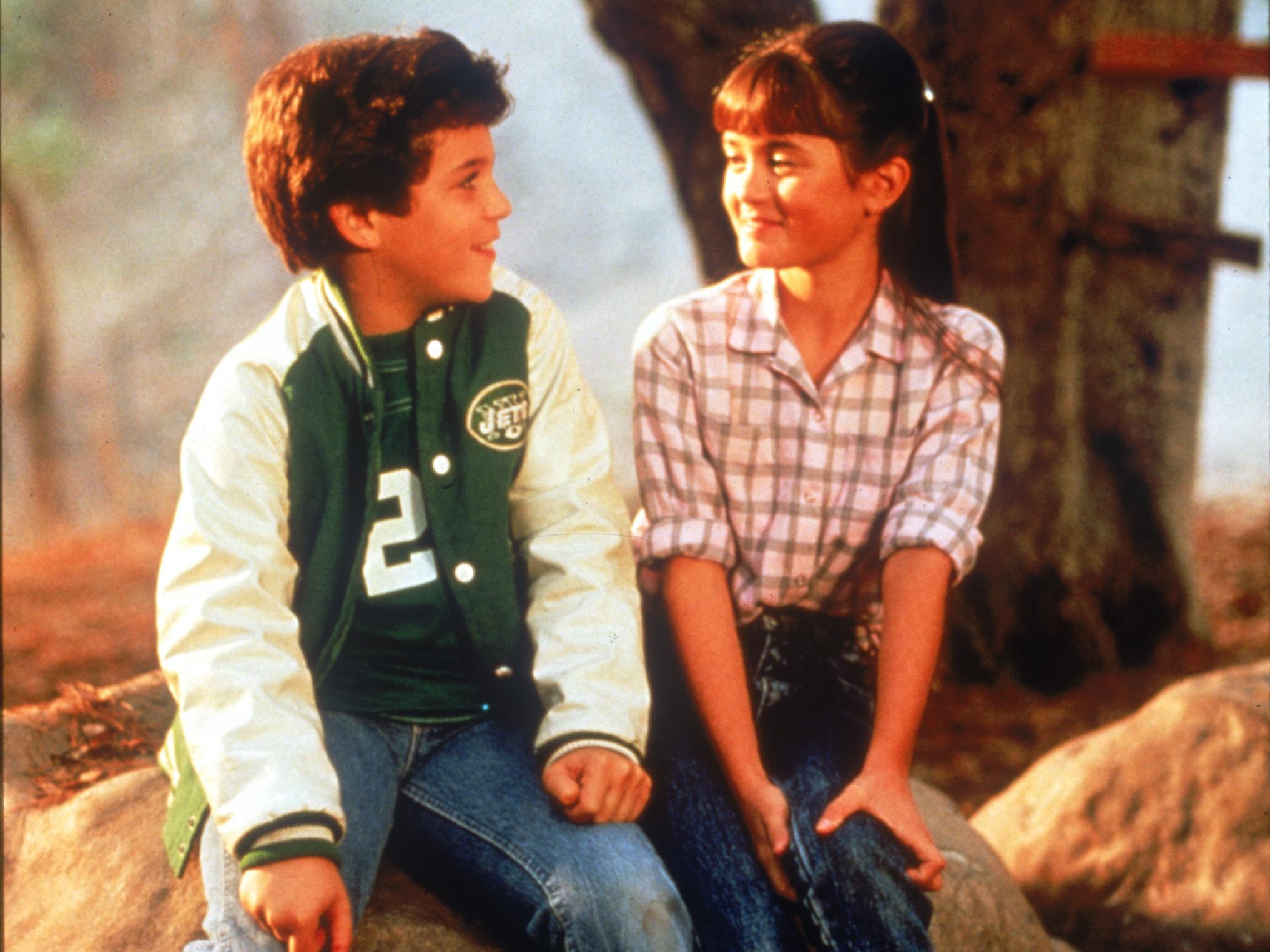 The Wonder Years