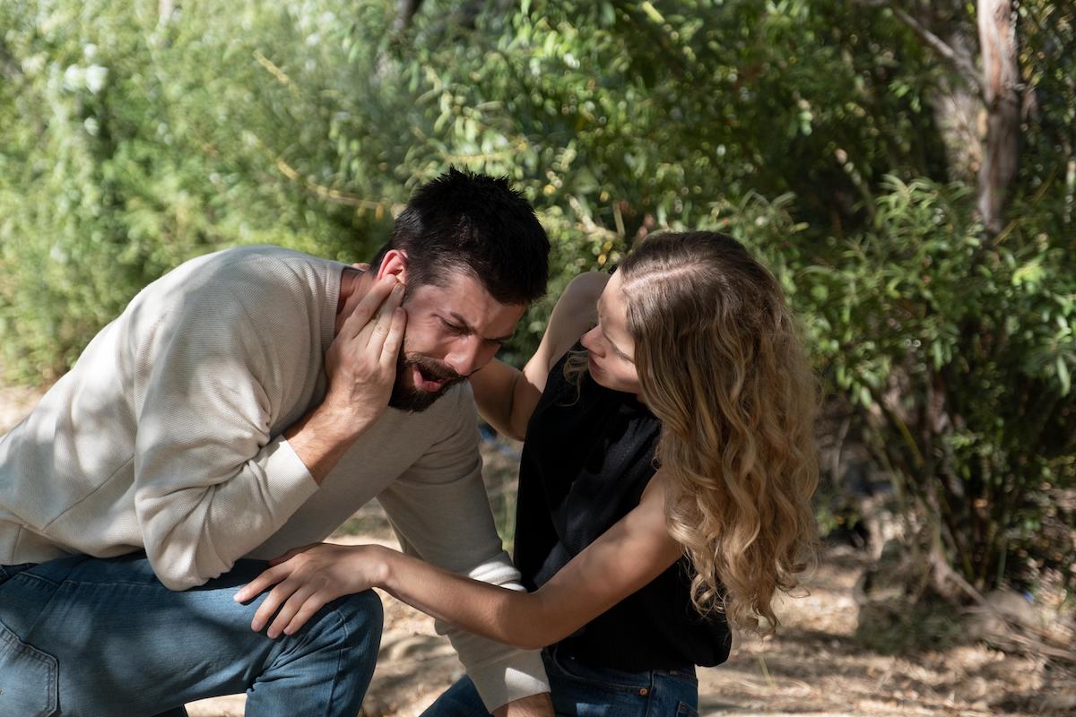 Into the Dark Season 2 Episode 8