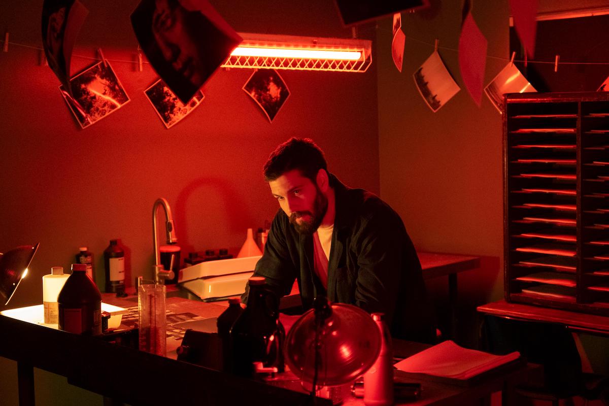 Into the Dark Season 2 Episode 8