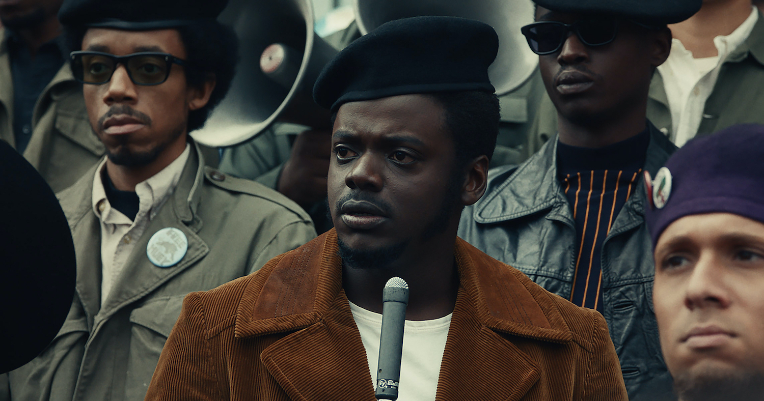 JUDAS AND THE BLACK MESSIAH | Tell-Tale TV JUDAS AND THE BLACK MESSIAH
