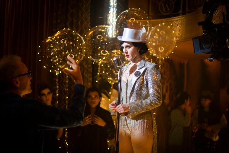 Snowpiercer Season 2