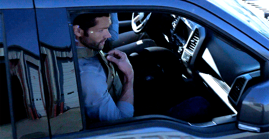 Walker Season 1 Episode 3, "Bobble Head."