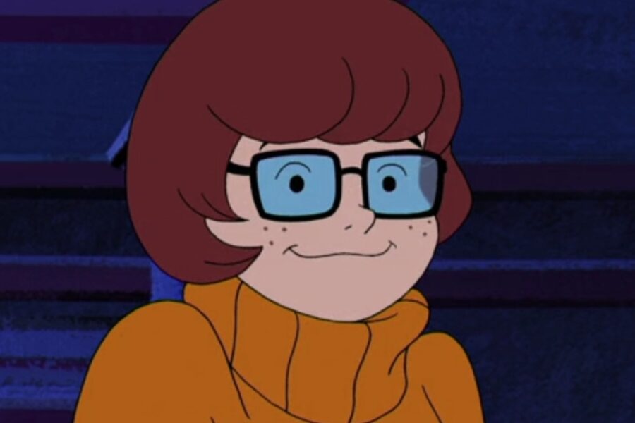 velma dinkley | Tell-Tale TV velma dinkley