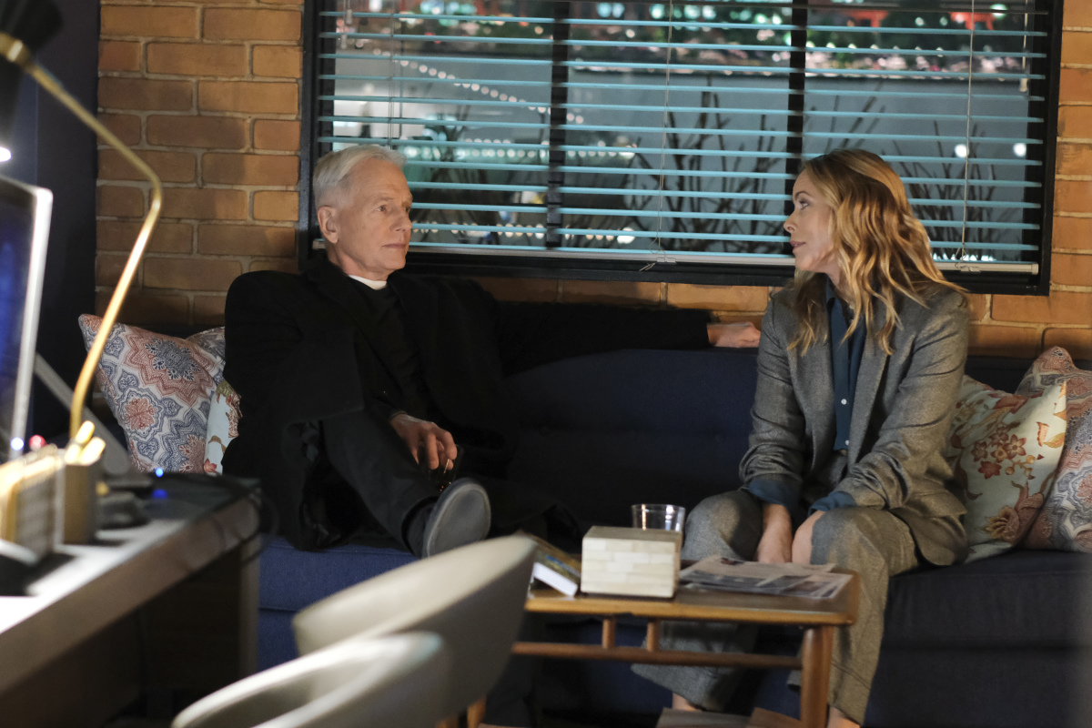 NCIS Season 18 Episode 8, "True Believer" | Tell-Tale TV True Believer