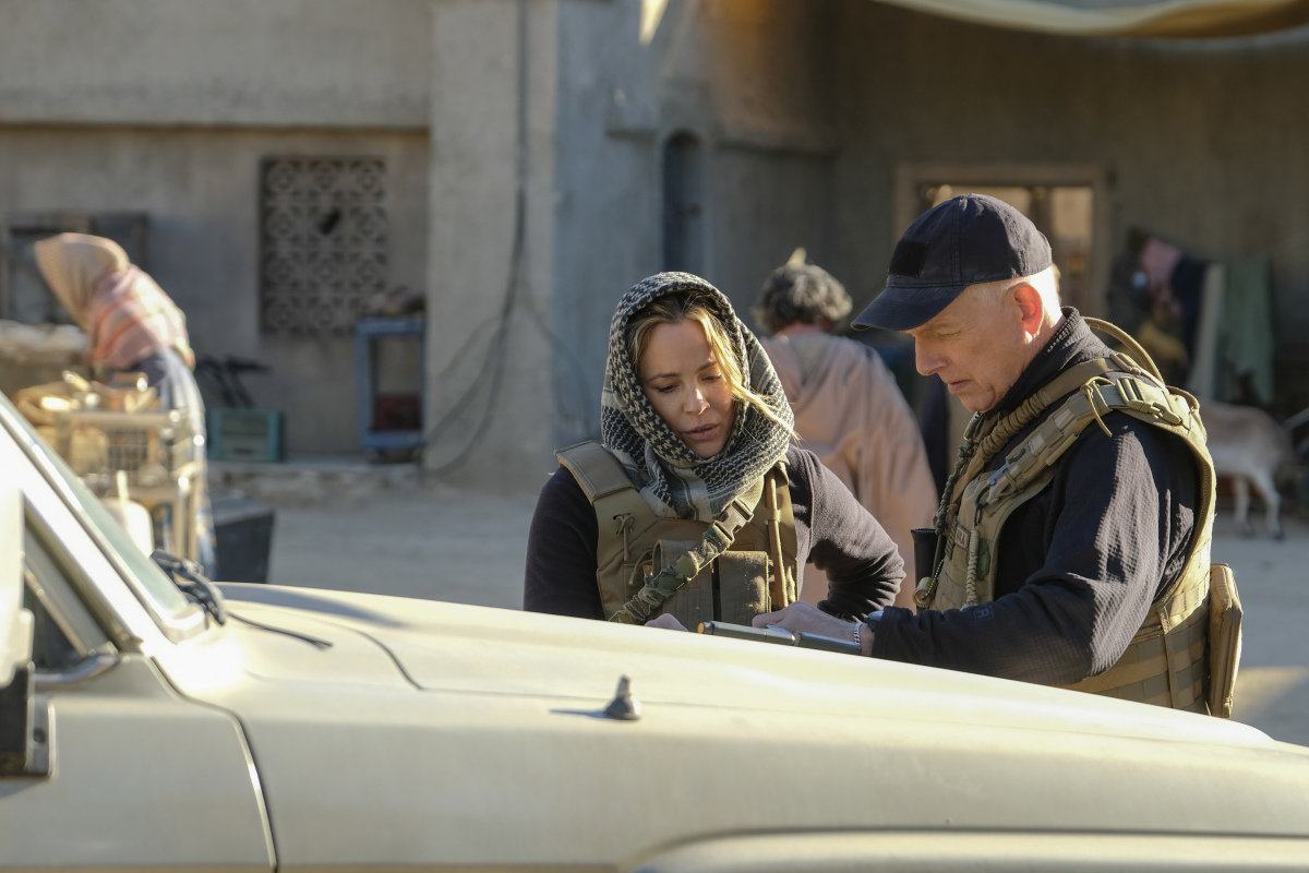 True Believer | Tell-Tale TV True Believer