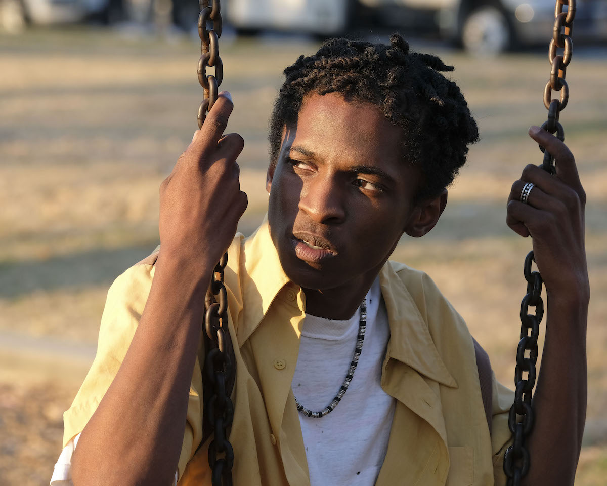 Cruel Summer Season 1 Episode 1, "Happy Birthday, Jeanette Turner"