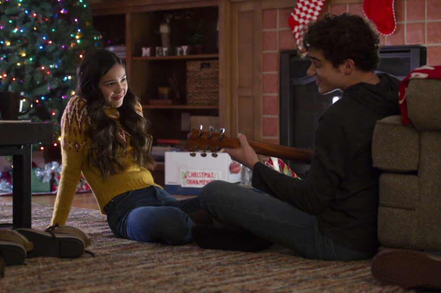 High School Musical: The Musical: The Series - Season 2 Episode 1