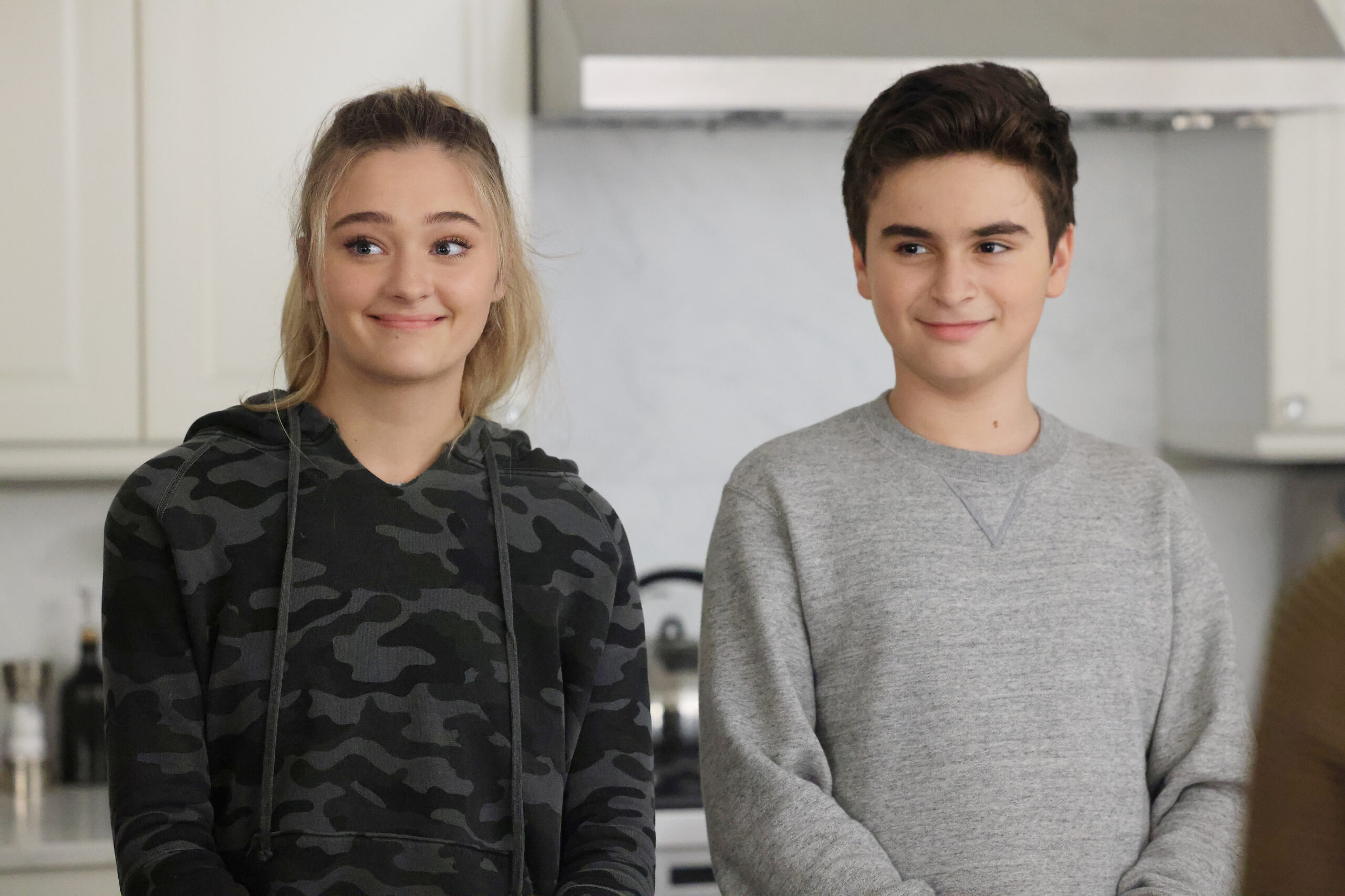 A Million Little Things Season 3 Episode 5, "non-essential"