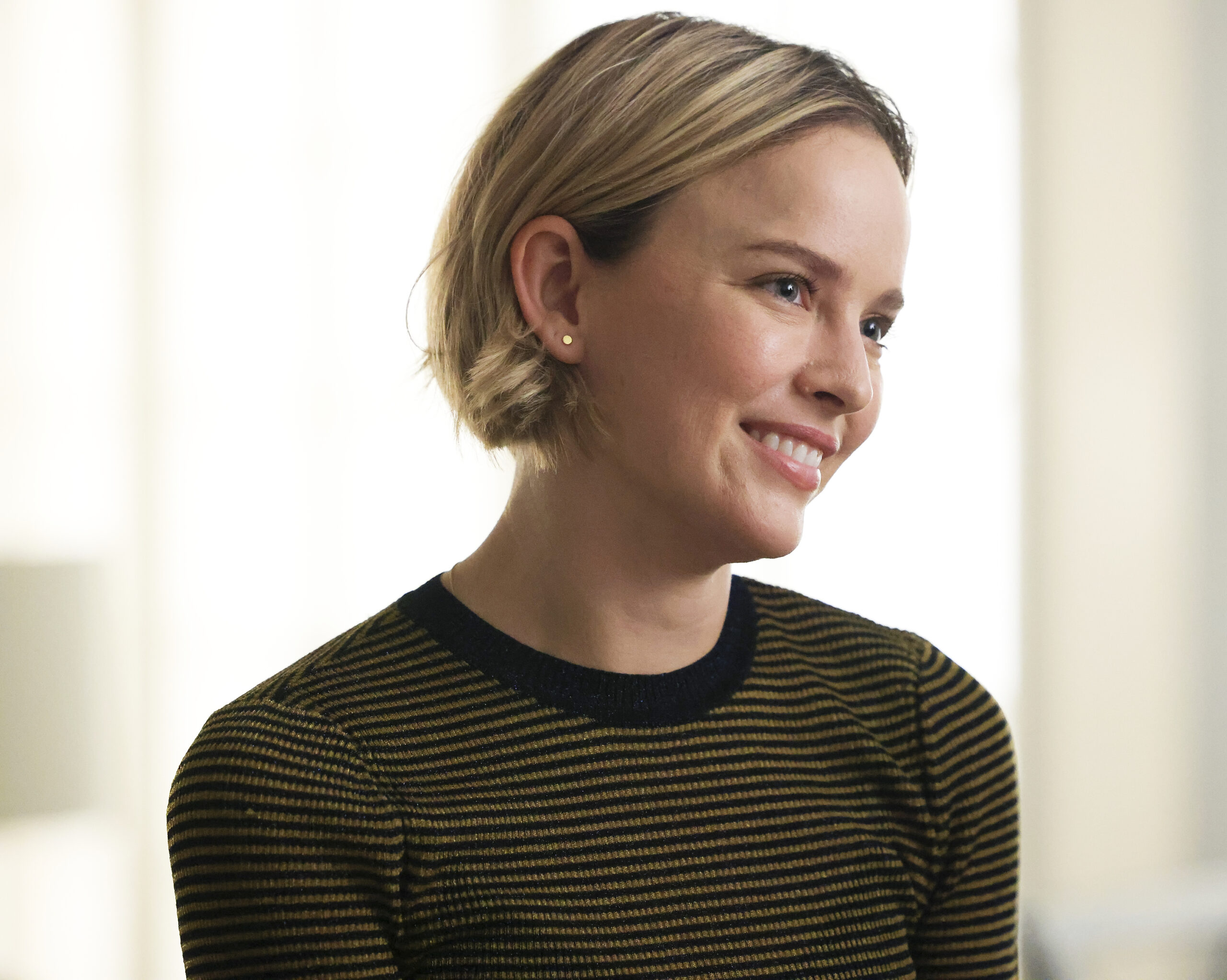A Million Little Things Season 3 Episode 5, "non-essential"