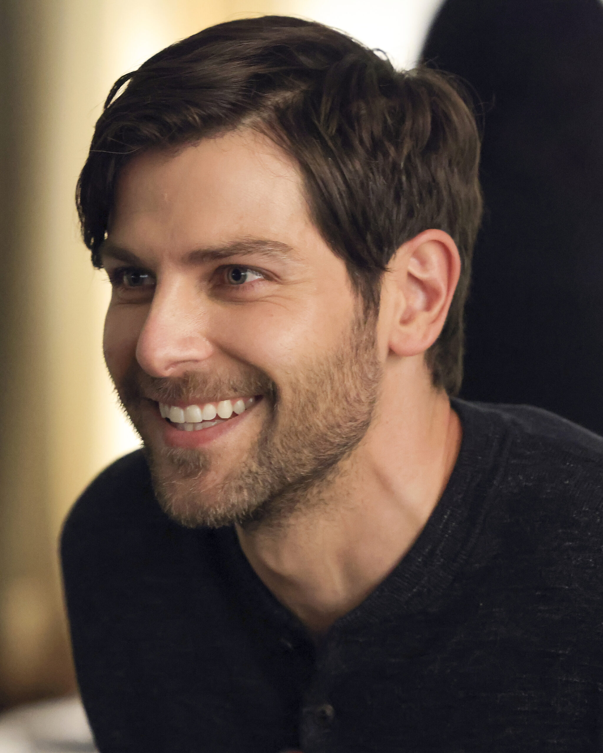 A Million Little Things Season 3 Episode 5, "non-essential"