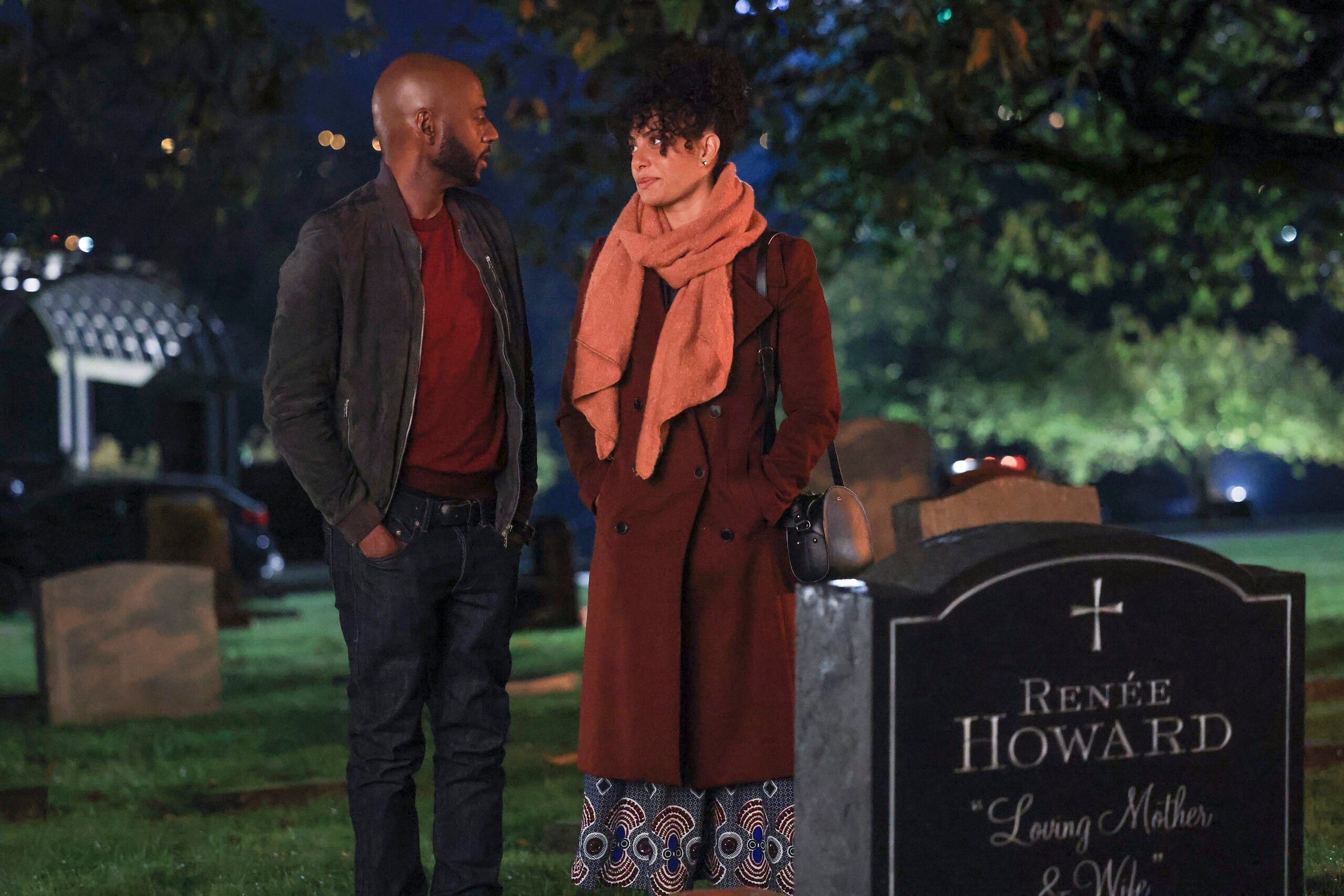 A Million Little Things Season 3 Episode 5, "non-essential"