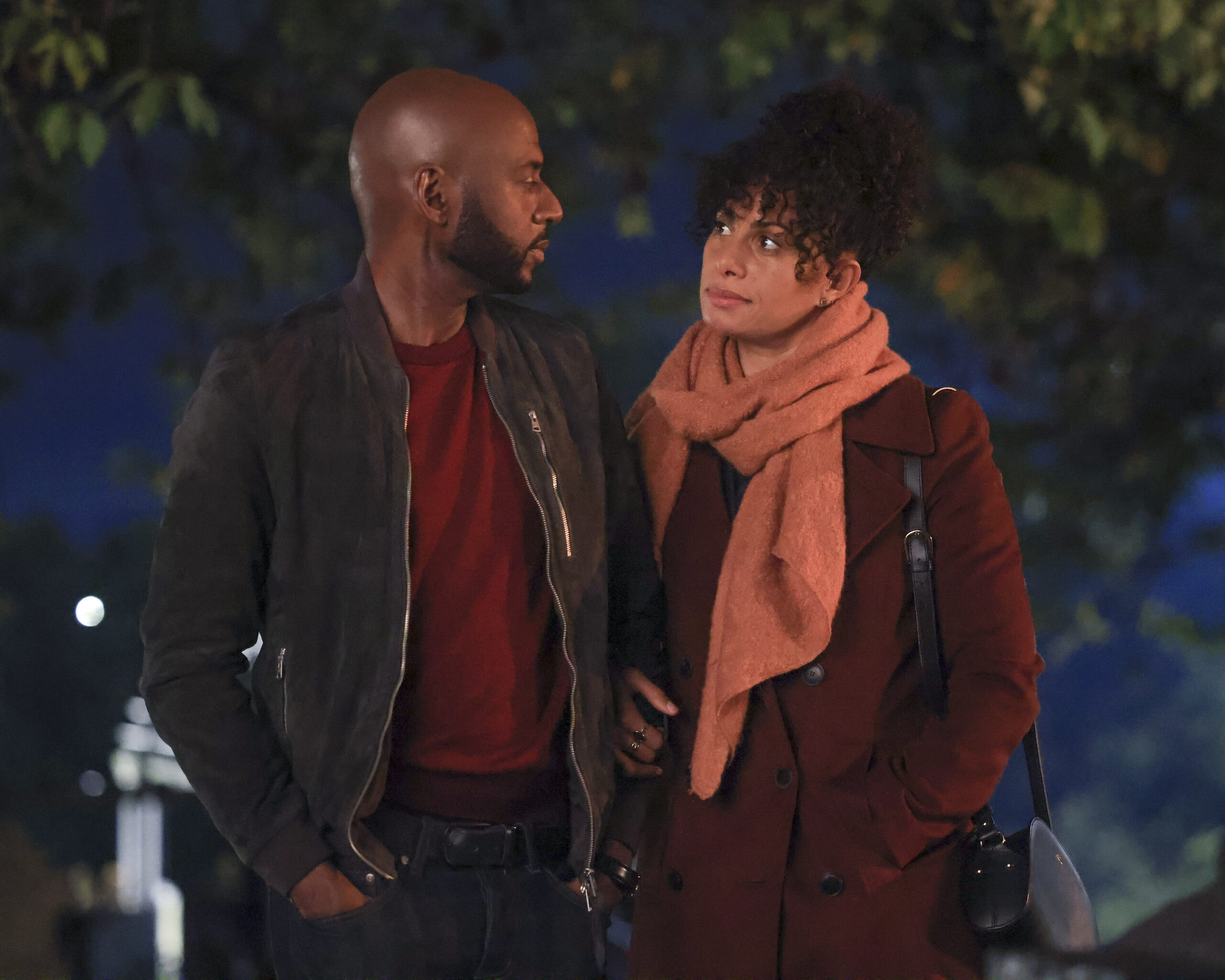 A Million Little Things Season 3 Episode 5, "non-essential"
