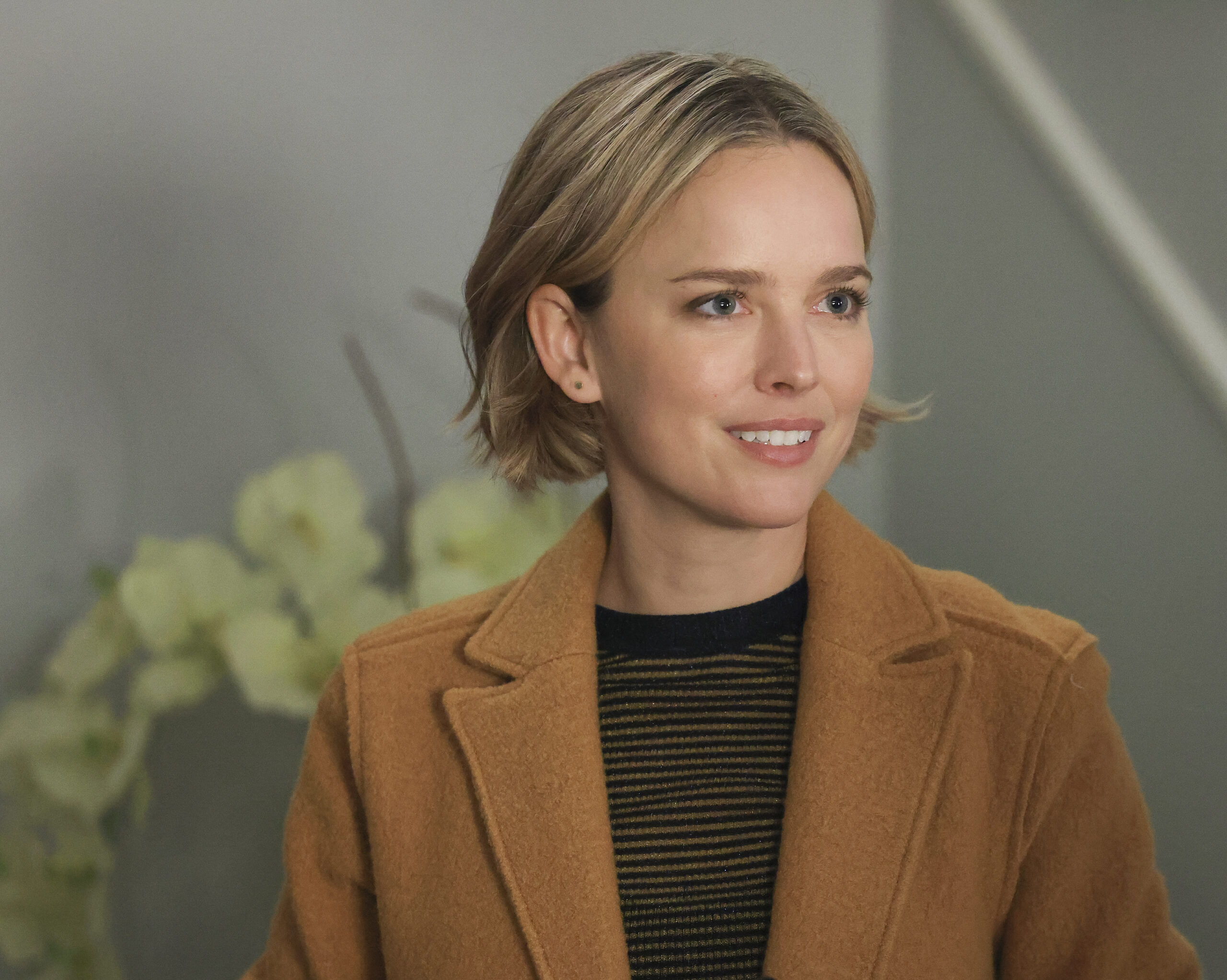 A Million Little Things Season 3 Episode 5, "non-essential"