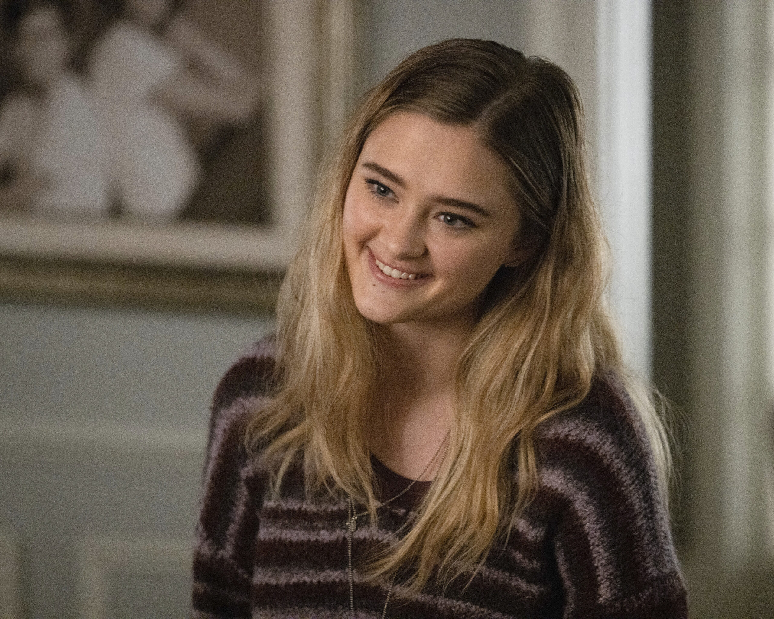 A Million Little Things Season 3 Episode 5, "non-essential"