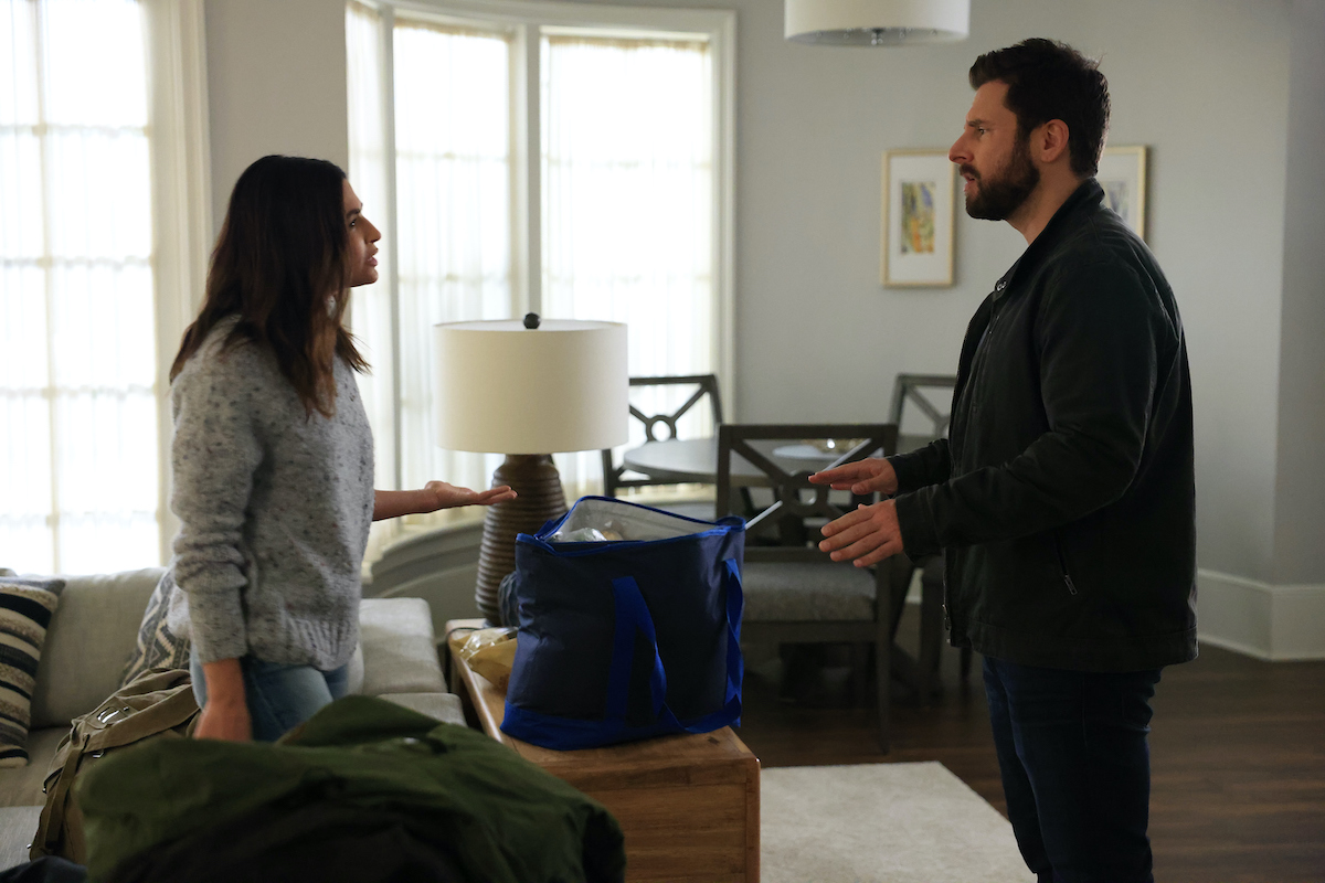 FLORIANA LIMA, JAMES RODAY RODRIGUEZ