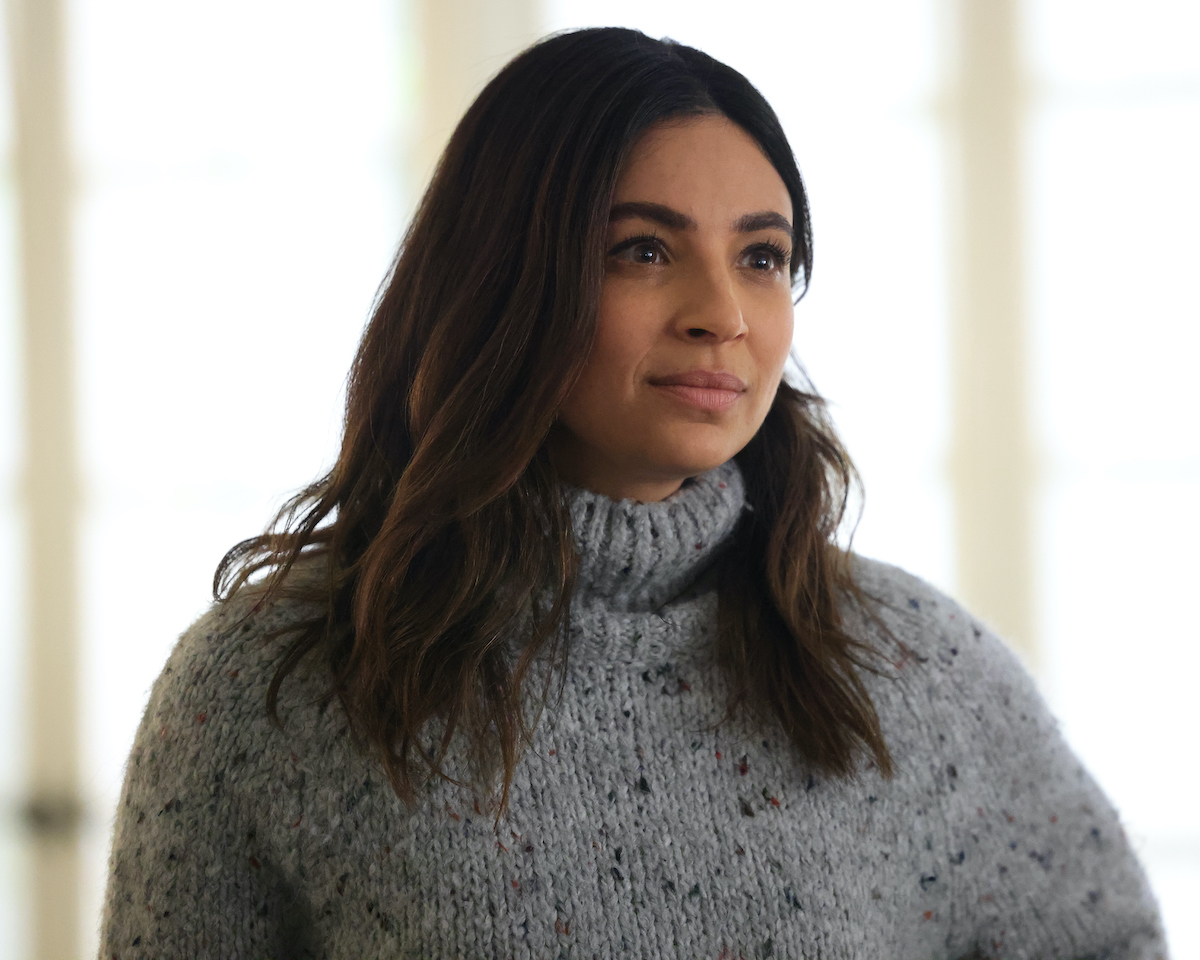 A Million Little Things Season 3 Episode 6, "Miles Apart"