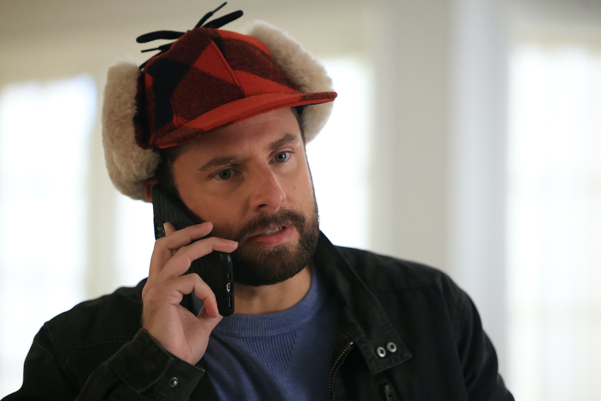 A Million Little Things Season 3 Episode 6, "Miles Apart"