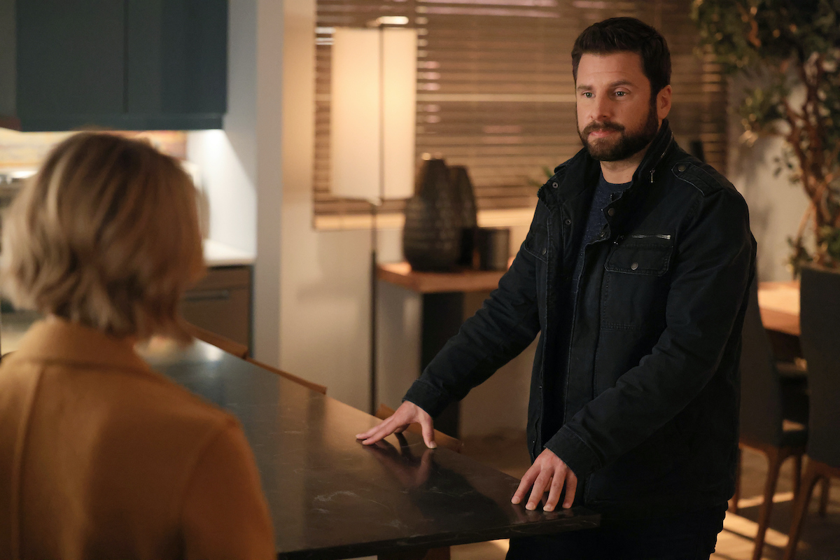 A Million Little Things Season 3 Episode 6, "Miles Apart"
