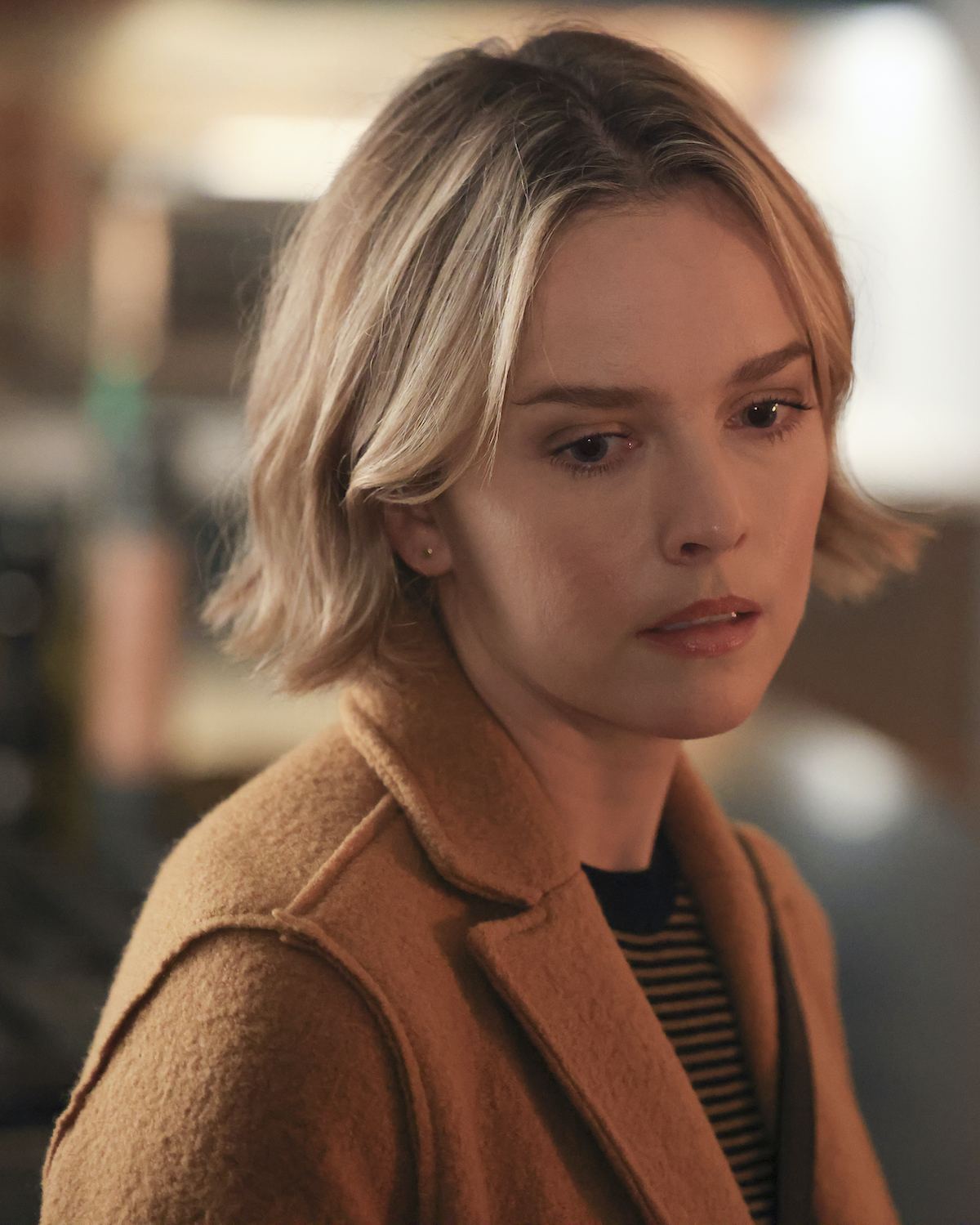 A Million Little Things Season 3 Episode 6, "Miles Apart"
