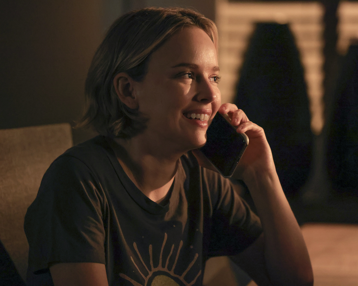 A Million Little Things Season 3 Episode 6, "Miles Apart"