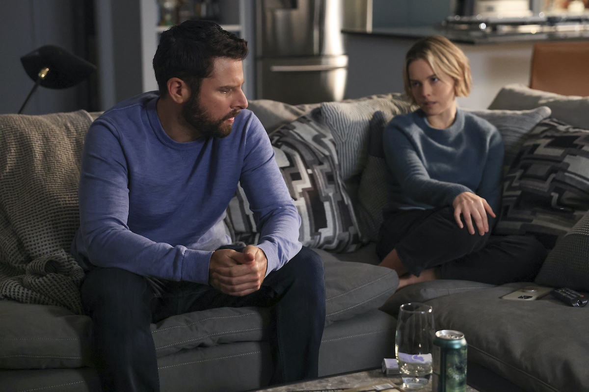A Million Little Things Season 3 Episode 6, "Miles Apart"