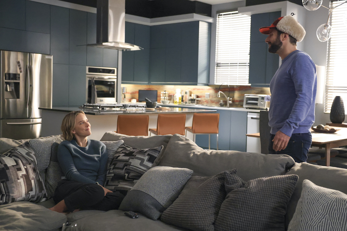 A Million Little Things Season 3 Episode 6, "Miles Apart"