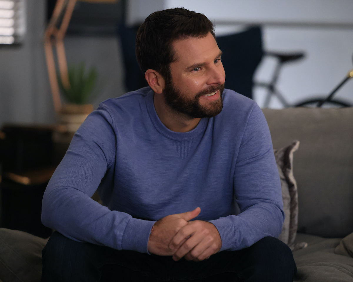 A Million Little Things Season 3 Episode 6, "Miles Apart"