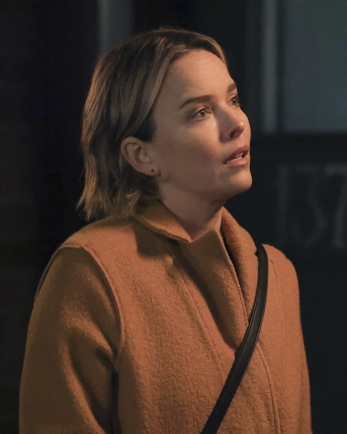 A Million Little Things Season 3 Episode 6, "Miles Apart"