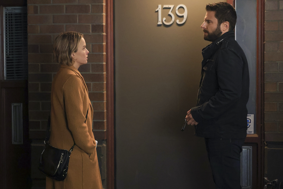 A Million Little Things Season 3 Episode 6, "Miles Apart"