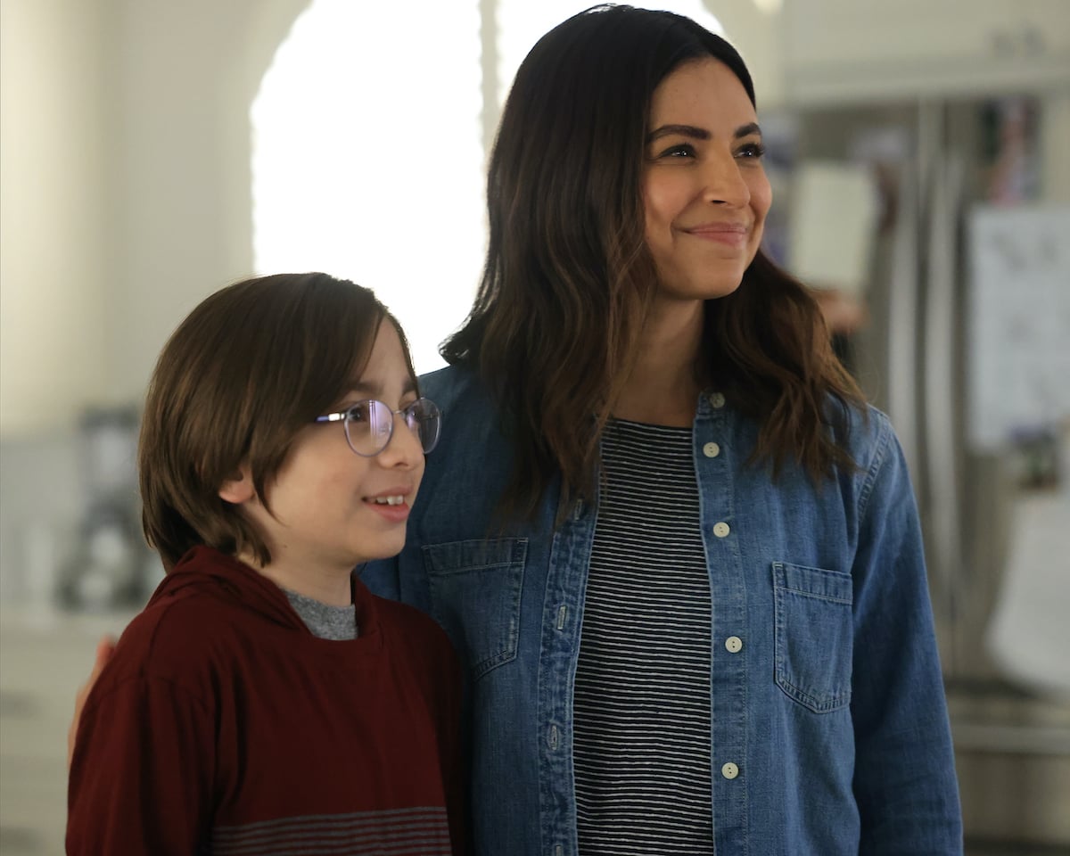 A Million Little Things Season 3 Episode 7, "timing"