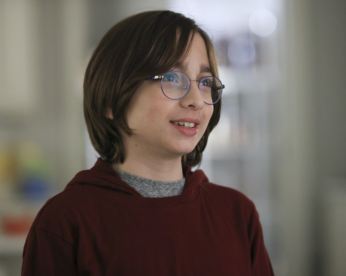 A Million Little Things Season 3 Episode 7, "timing"