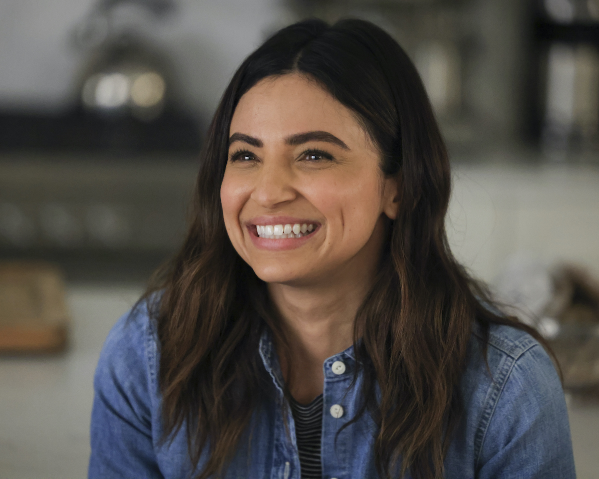 A Million Little Things Season 3 Episode 7, "timing"