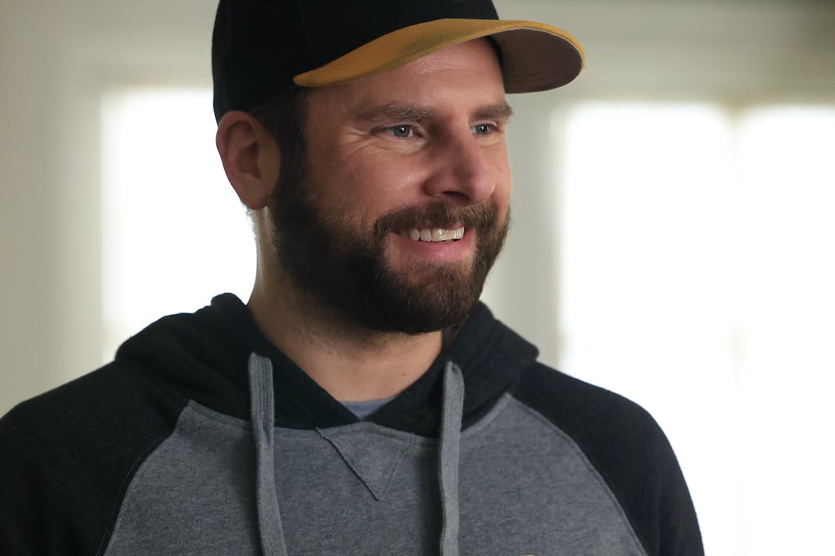 A Million Little Things Season 3 Episode 7, "timing"