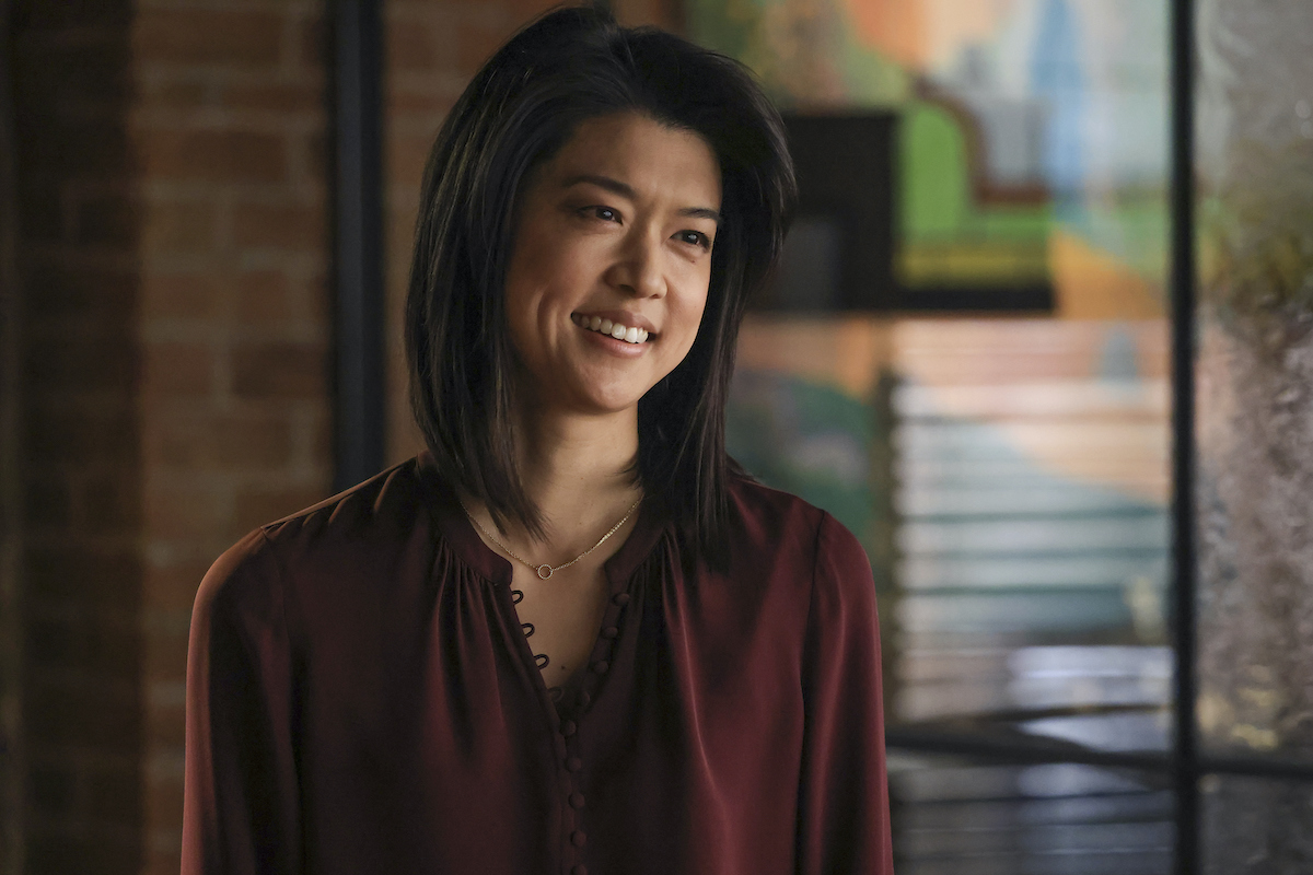 A Million Little Things Season 3 Episode 7, "timing"