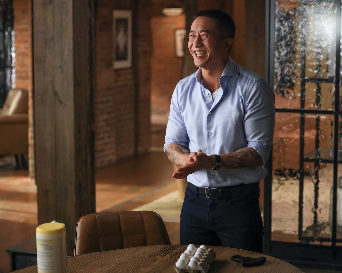 A Million Little Things Season 3 Episode 7, "timing"