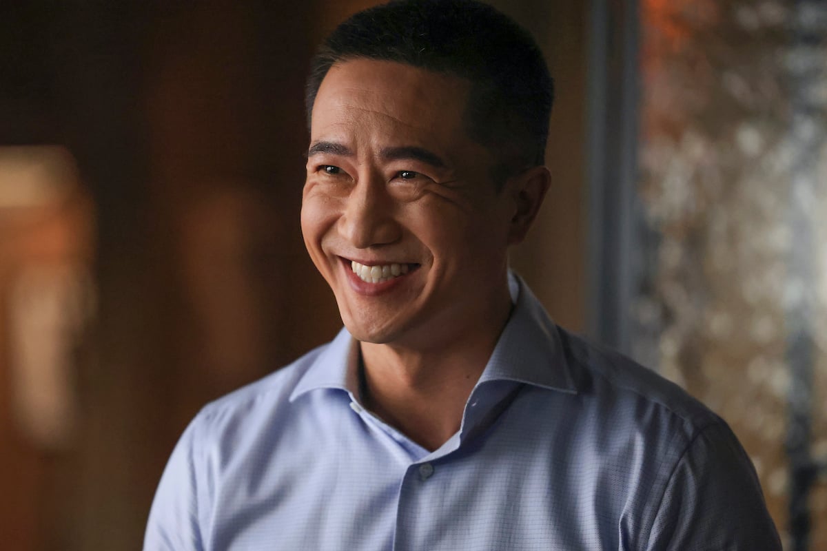 A Million Little Things Season 3 Episode 7, "timing"