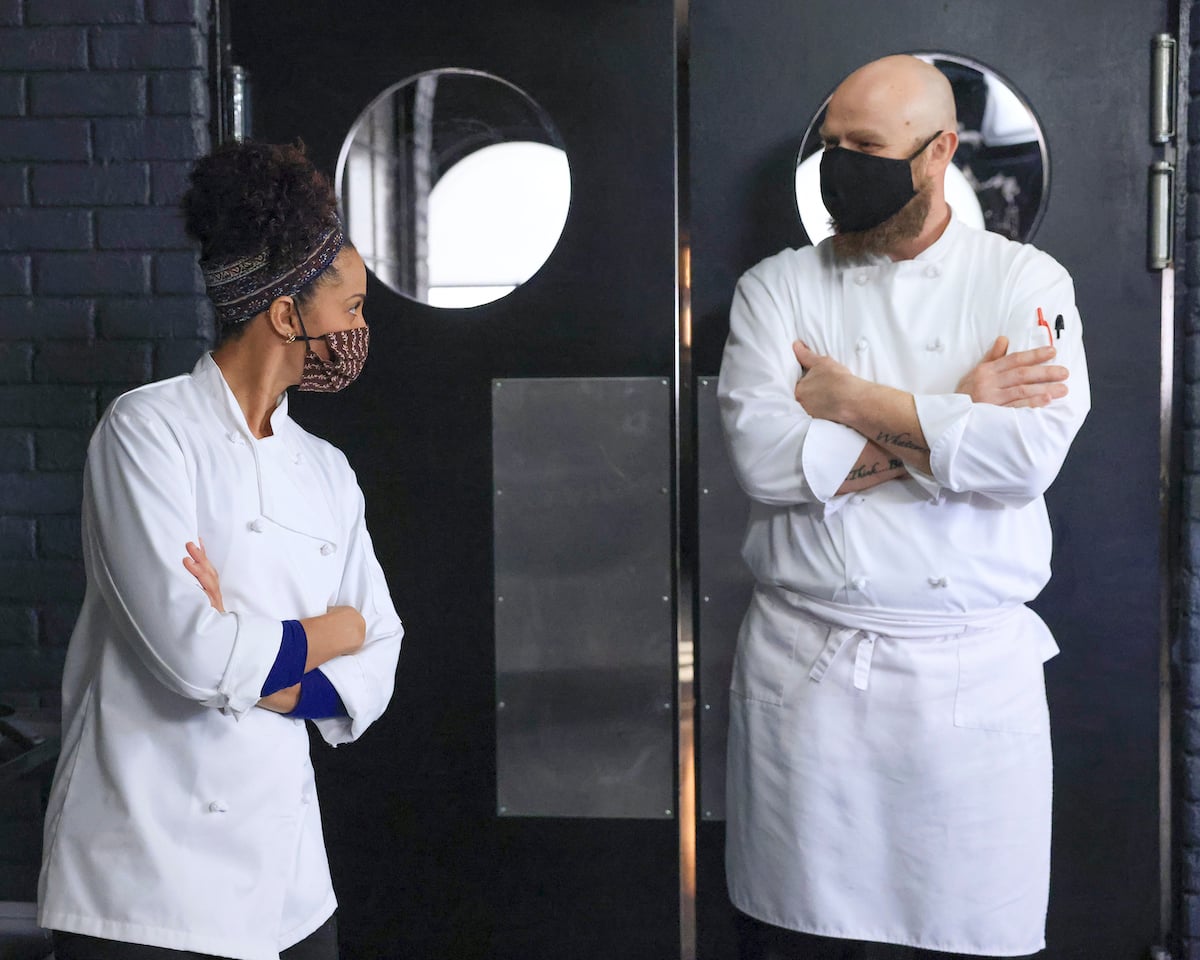 A Million Little Things Season 3 Episode 7, "timing"