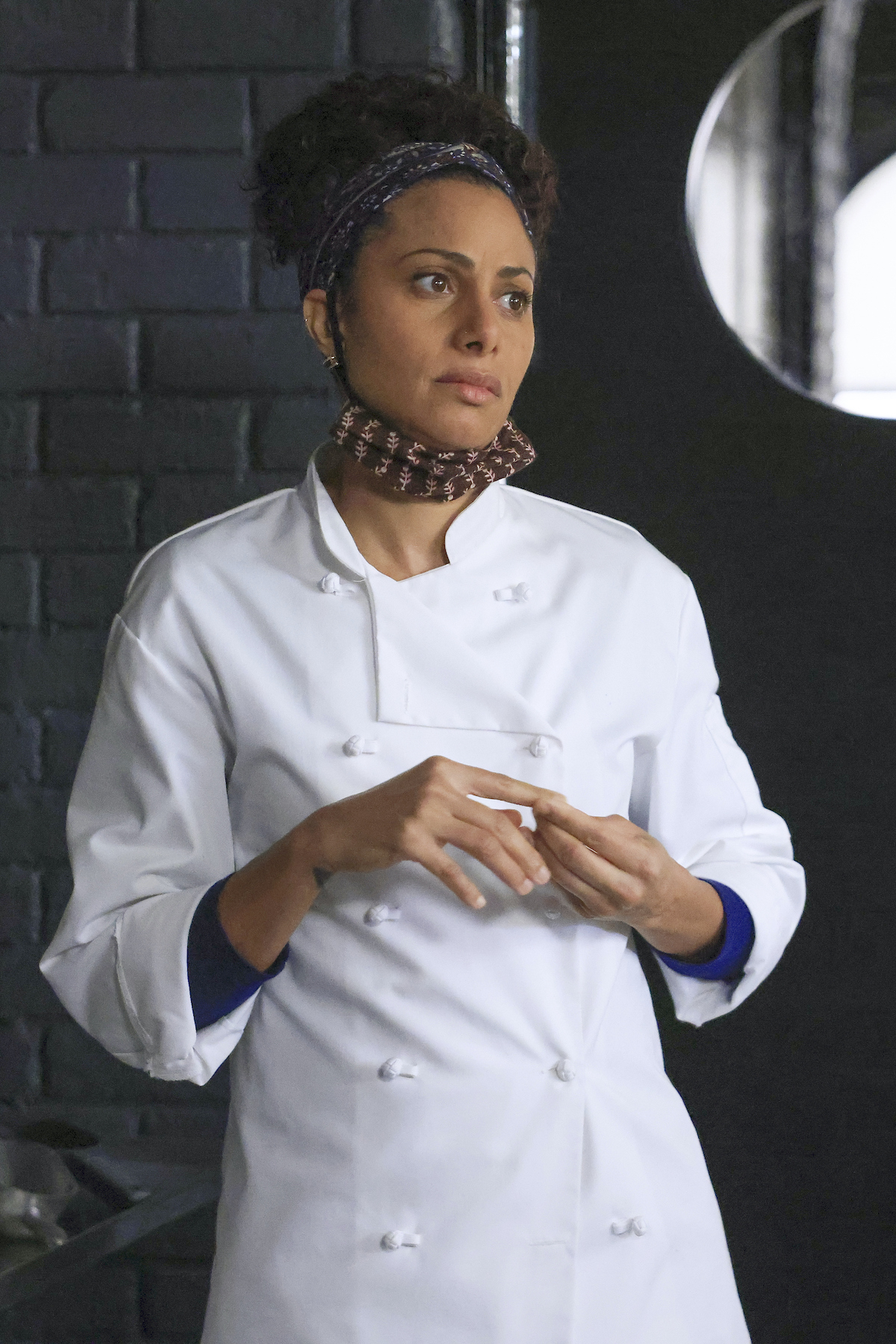 A Million Little Things Season 3 Episode 7, "timing"