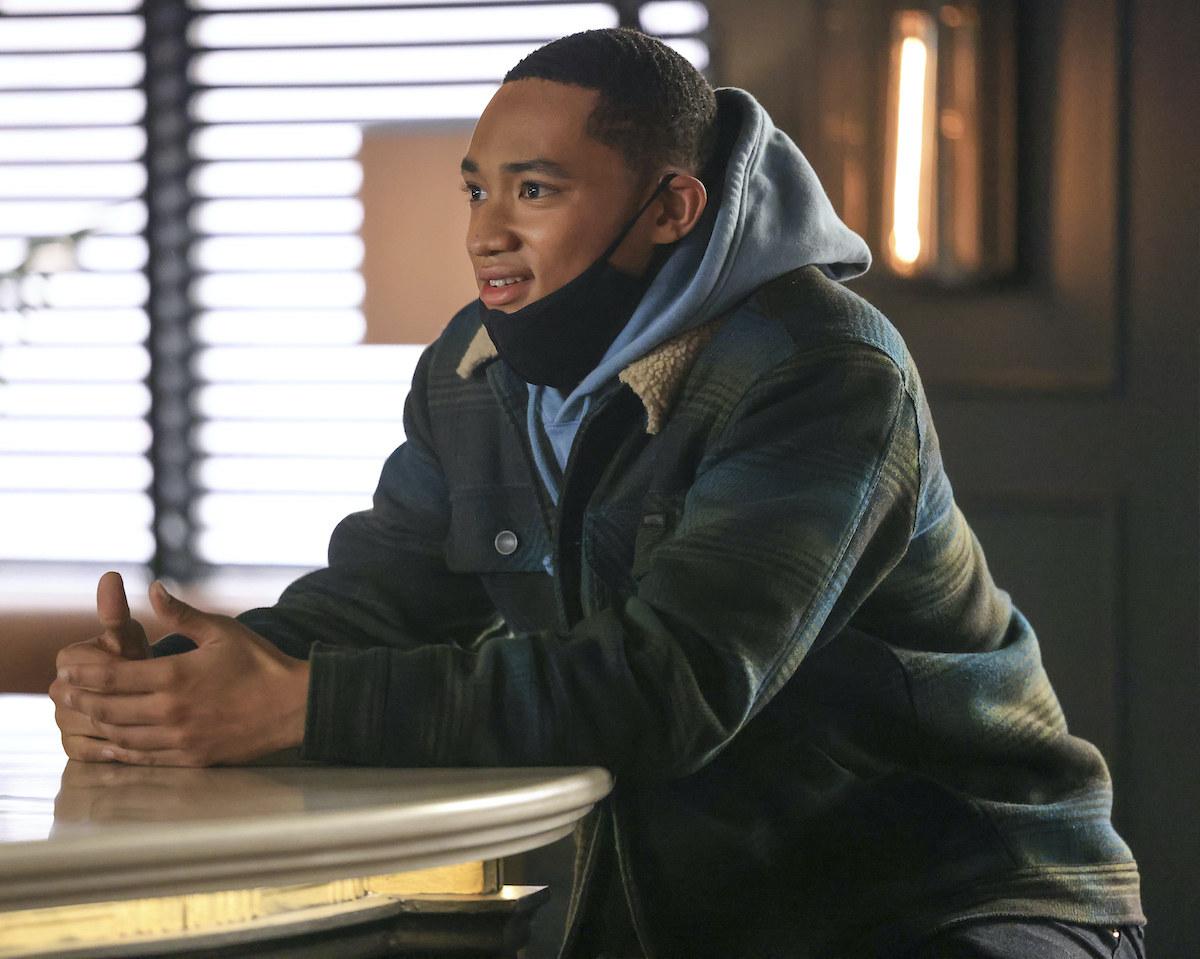 A Million Little Things Season 3 Episode 7, "timing"