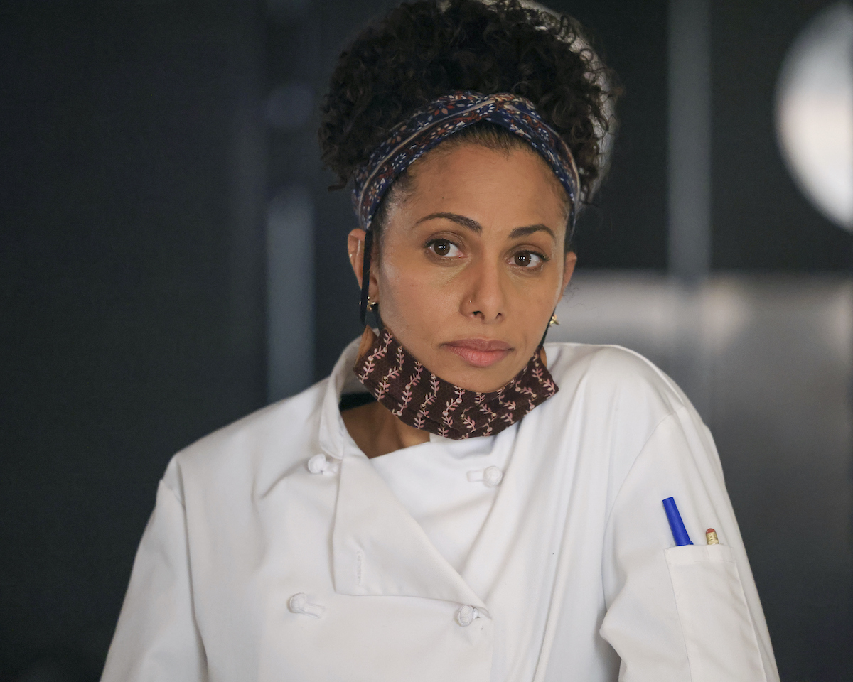 A Million Little Things Season 3 Episode 7, "timing"